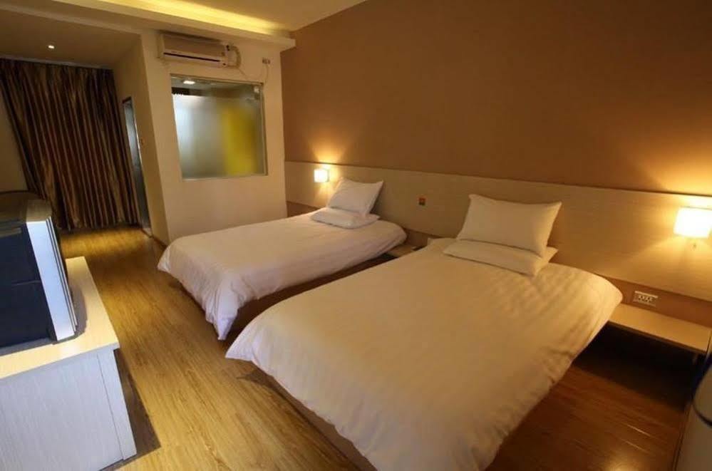 Hanting Hotel Dali  Exterior foto
